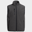 Work softshell vest REEF PAD SOFTSHELL GREY - 1 — bultex99.com Work softshell vest REEF PAD SOFTSHELL GREY - 1