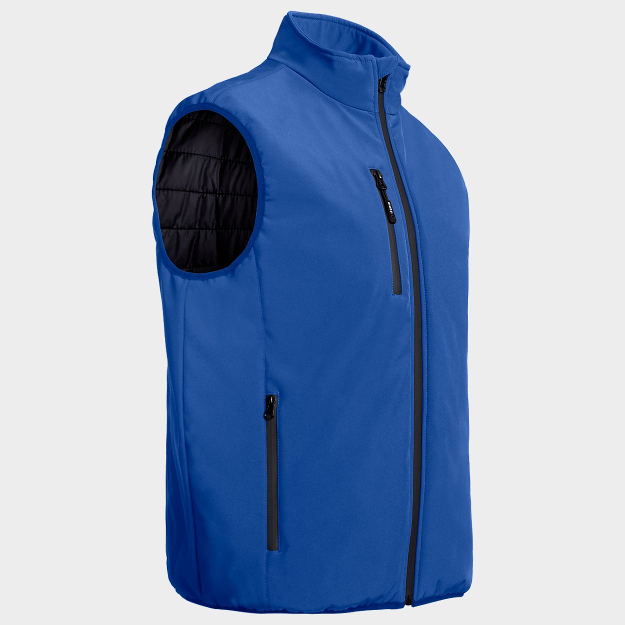 Работен софтшел елек REEF PAD SOFTSHELL ROYAL BLUE - 6 — bultex99.com Работен софтшел елек REEF PAD SOFTSHELL ROYAL BLUE - 6