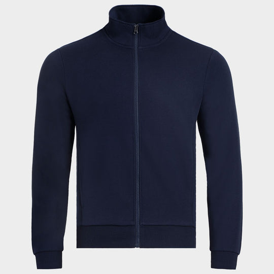 Работен суитшърт DIADORA FZ SMART 2.0 NAVY - 1 — bultex99.com Работен суитшърт DIADORA FZ SMART 2.0 NAVY - 1