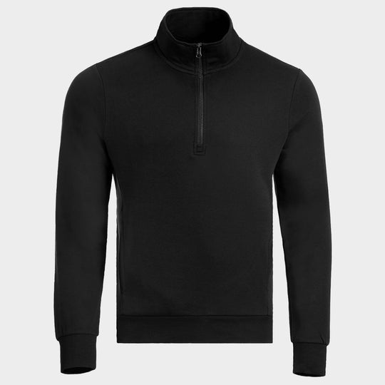 Работен суитшърт DIADORA HZ SMART 2.0 BLACK - 1 — bultex99.com Работен суитшърт DIADORA HZ SMART 2.0 BLACK - 1