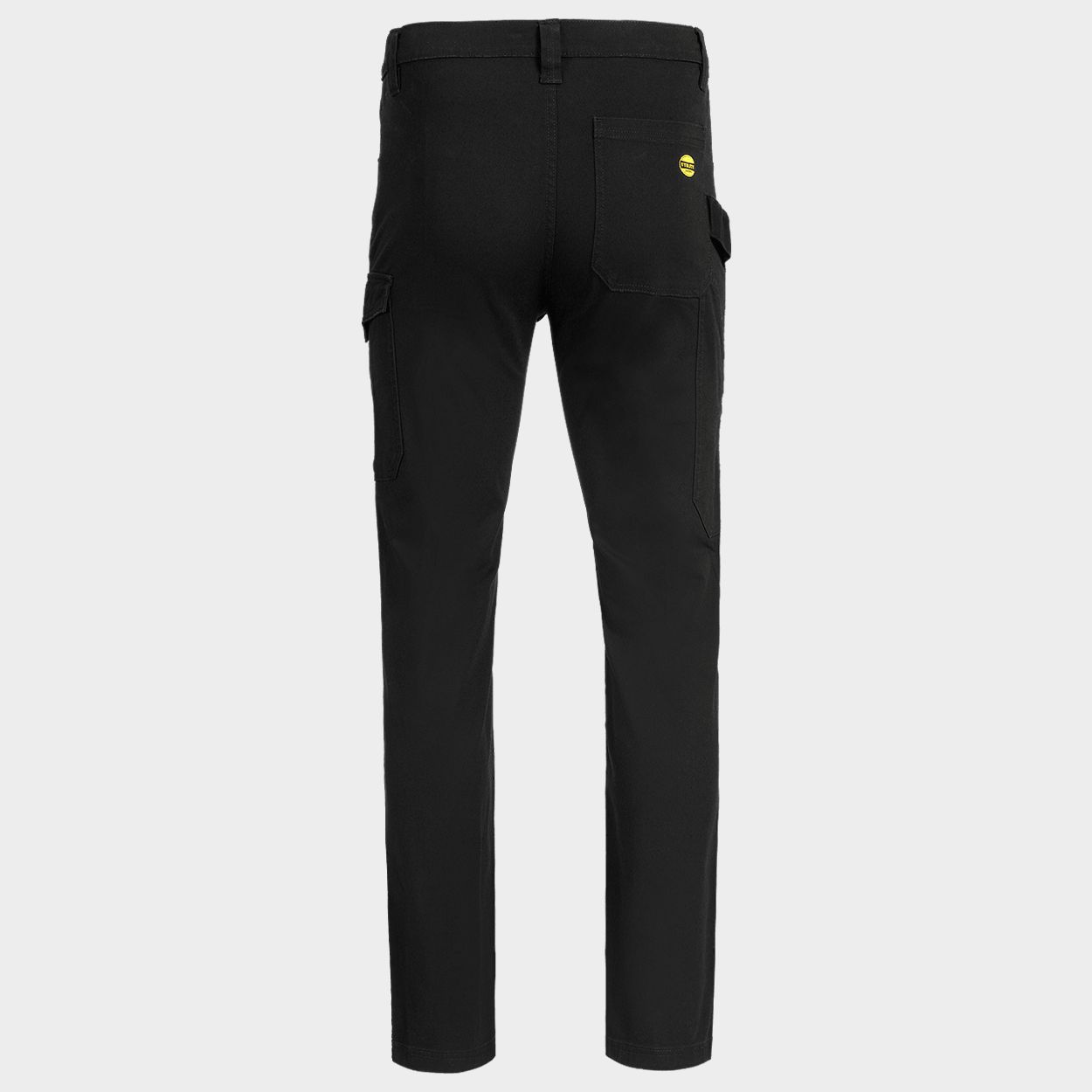 Pantaloni DIADORA COTTON SMART 2.0 BLACK - 7 — bultex99.com Pantaloni DIADORA COTTON SMART 2.0 BLACK - 7
