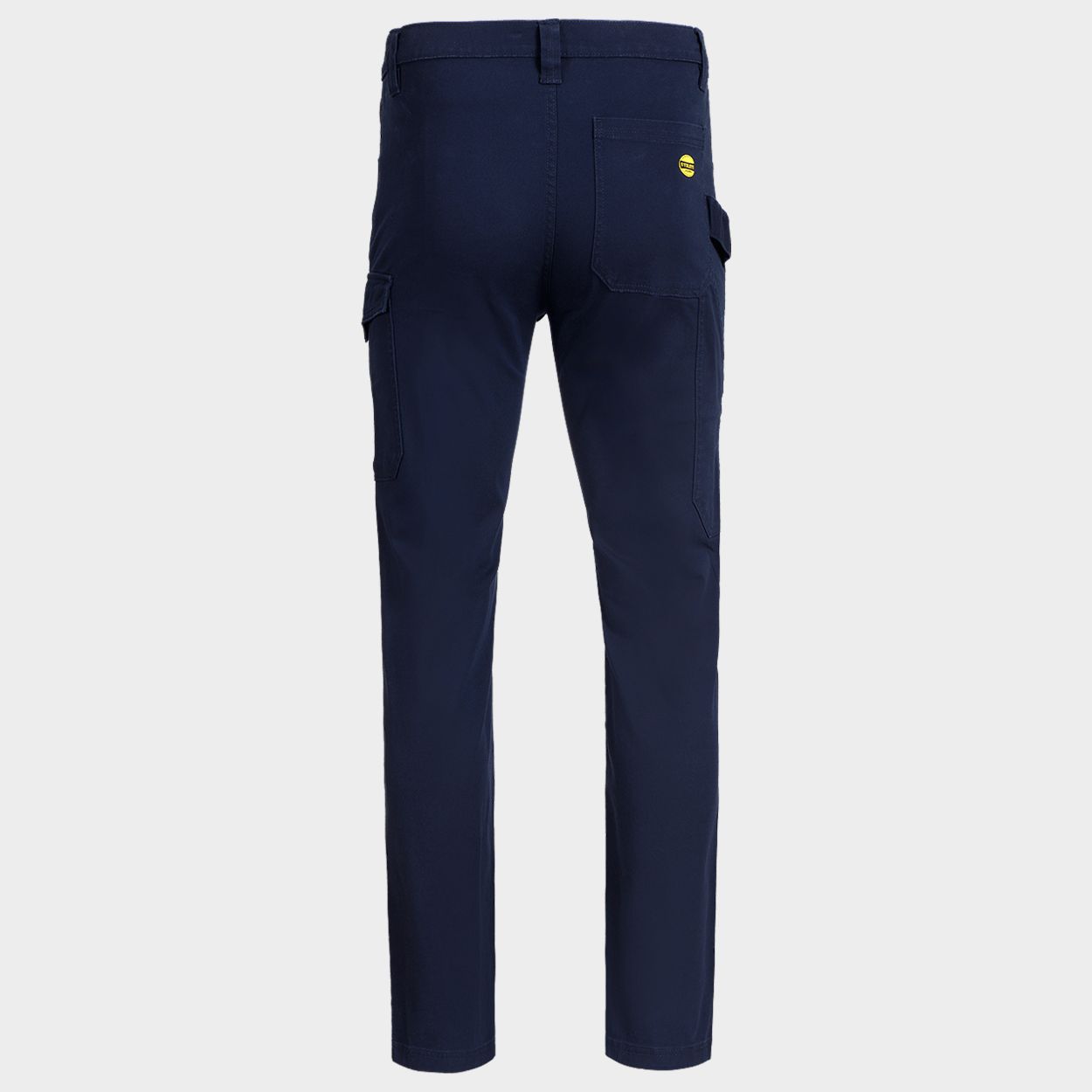 Работен панталон DIADORA COTTON SMART 2.0 NAVY - 7 — bultex99.com Работен панталон DIADORA COTTON SMART 2.0 NAVY - 7