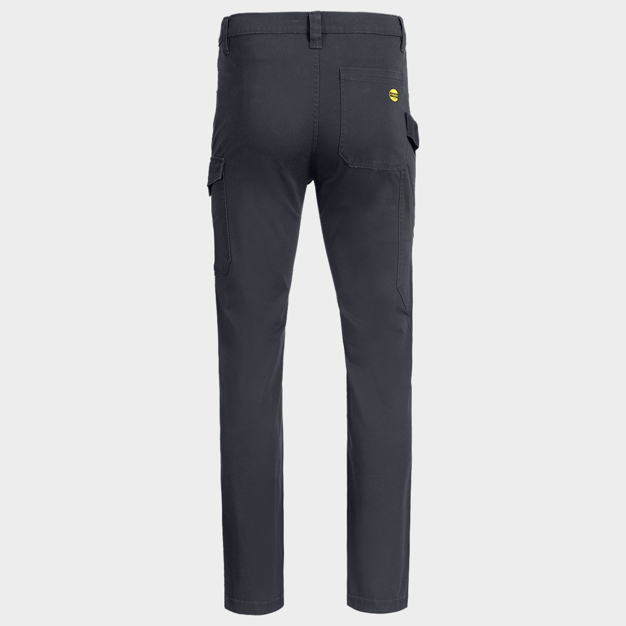 Работен панталон DIADORA COTTON SMART 2.0 STEEL GREY - 7 — bultex99.com Работен панталон DIADORA COTTON SMART 2.0 STEEL GREY - 7