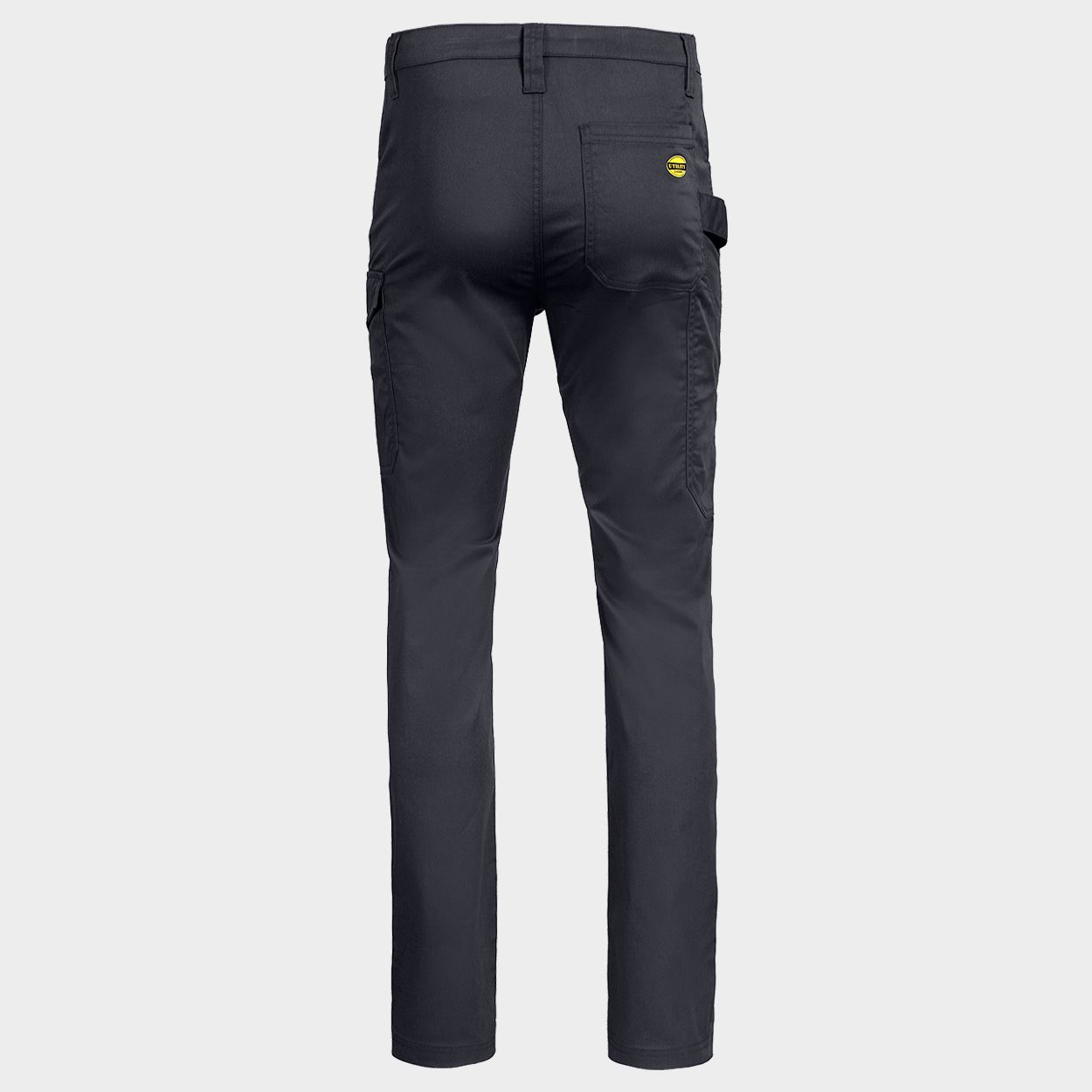 Работен панталон DIADORA POLY STRETCH SMART 2.0 STEEL GREY - 7 — bultex99.com Работен панталон DIADORA POLY STRETCH SMART 2.0 STEEL GREY - 7