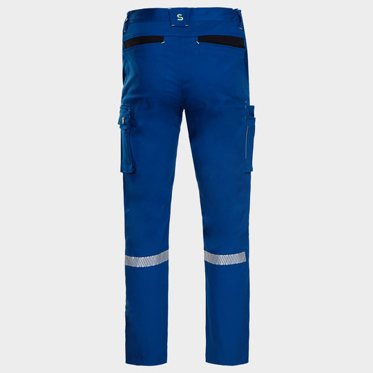 Work trouser MELBOURNE STRETCH SPECIAL ROYAL BLUE/BLACK - 2 — bultex99.com Work trouser MELBOURNE STRETCH SPECIAL ROYAL BLUE/BLACK - 2