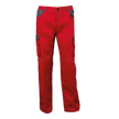 Pantaloni de lucru ASIMO ROȘU — bultex99.com Pantaloni de lucru ASIMO ROȘU