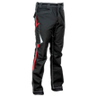 Work trousers BARRERIO BLACK — bultex99.com Work trousers BARRERIO BLACK