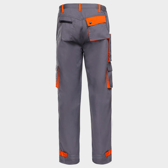 Work trousers CARGO DM (DESMAN) - 2 — bultex99.com Work trousers CARGO DM (DESMAN) - 2