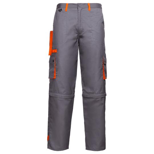 Work trousers CARGO DM 2IN1 - 1 — bultex99.com Work trousers CARGO DM 2IN1 - 1