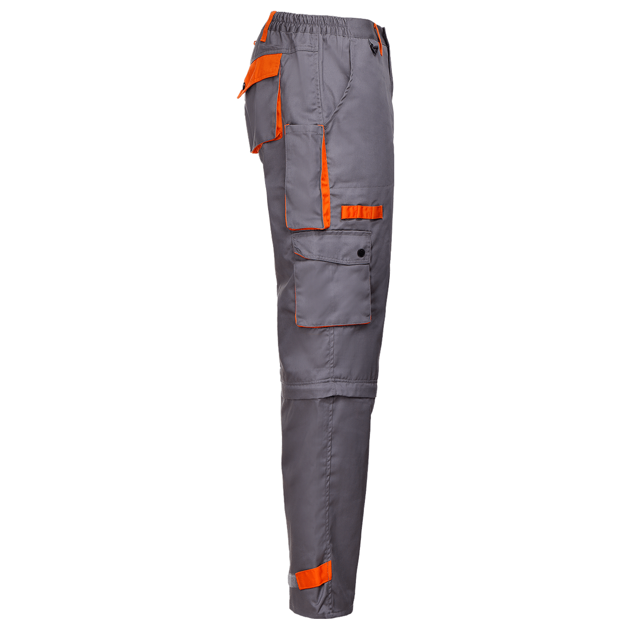 Work trousers CARGO DM 2IN1 - 6 — bultex99.com Work trousers CARGO DM 2IN1 - 6