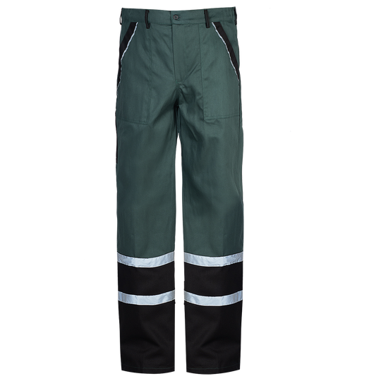 Работен панталон COLLINS SUMMER GREEN - 1 — bultex99.com Работен панталон COLLINS SUMMER GREEN - 1