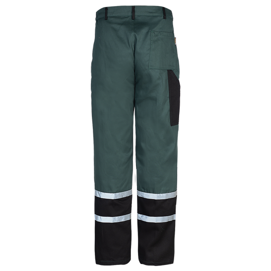 Работен панталон COLLINS SUMMER GREEN - 2 — bultex99.com Работен панталон COLLINS SUMMER GREEN - 2