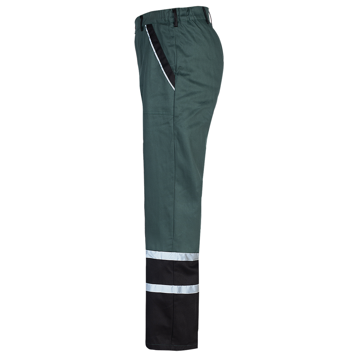 Работен панталон COLLINS SUMMER GREEN - 5 — bultex99.com Работен панталон COLLINS SUMMER GREEN - 5