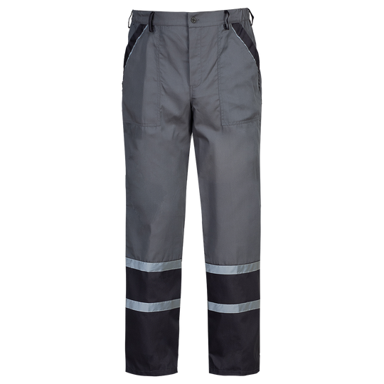 Работен панталон COLLINS SUMMER GREY - 1 — bultex99.com Работен панталон COLLINS SUMMER GREY - 1