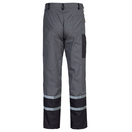 Работен панталон COLLINS SUMMER GREY - 2 — bultex99.com Работен панталон COLLINS SUMMER GREY - 2