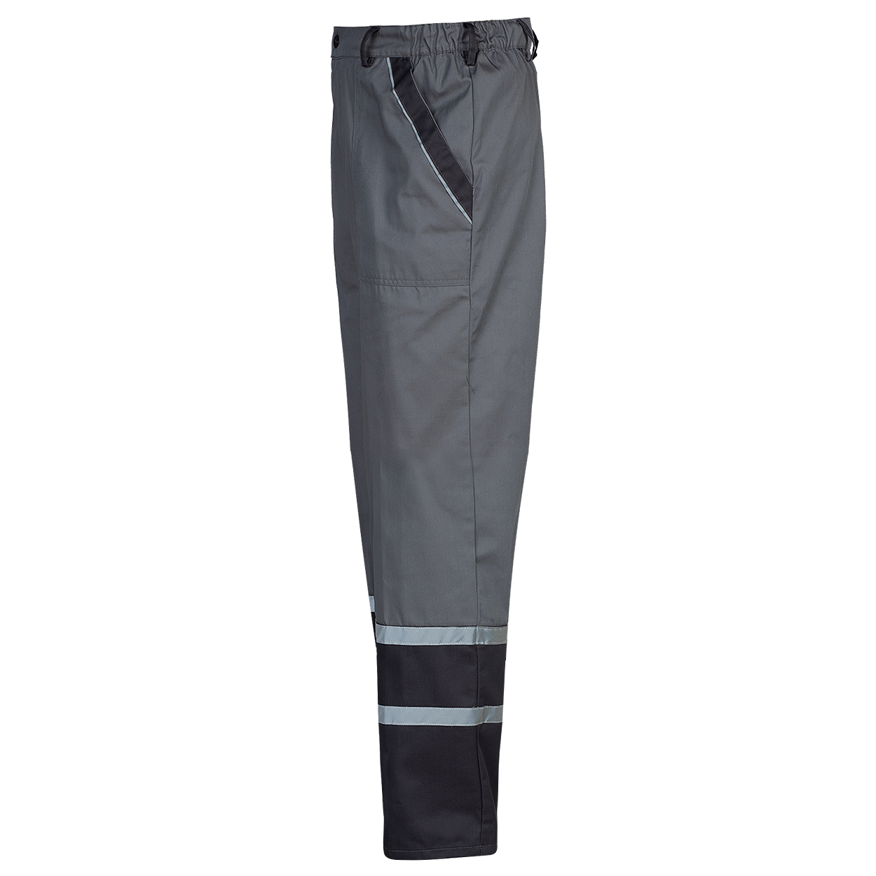 Работен панталон COLLINS SUMMER GREY - 5 — bultex99.com Работен панталон COLLINS SUMMER GREY - 5