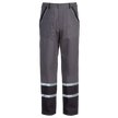 Работен панталон COLLINS SUMMER GREY P/PE - 1 — bultex99.com Работен панталон COLLINS SUMMER GREY P/PE - 1
