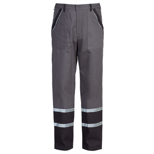 Работен панталон COLLINS SUMMER GREY P/PE - 1 — bultex99.com Работен панталон COLLINS SUMMER GREY P/PE - 1