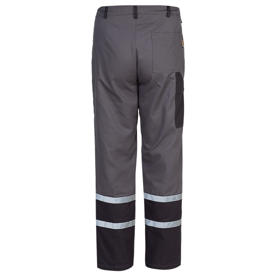 Работен панталон COLLINS SUMMER GREY P/PE - 2 — bultex99.com Работен панталон COLLINS SUMMER GREY P/PE - 2