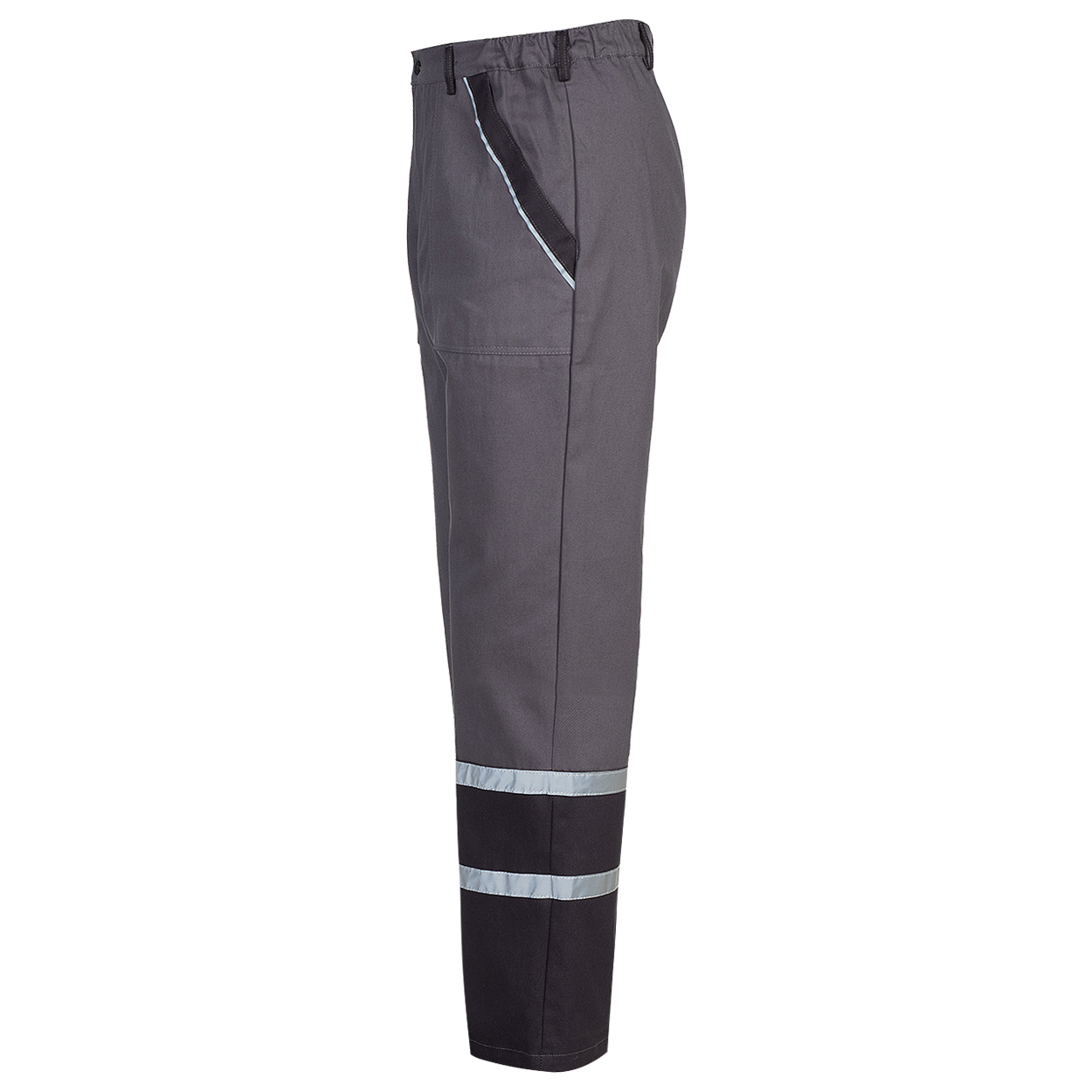Работен панталон COLLINS SUMMER GREY P/PE - 5 — bultex99.com Работен панталон COLLINS SUMMER GREY P/PE - 5