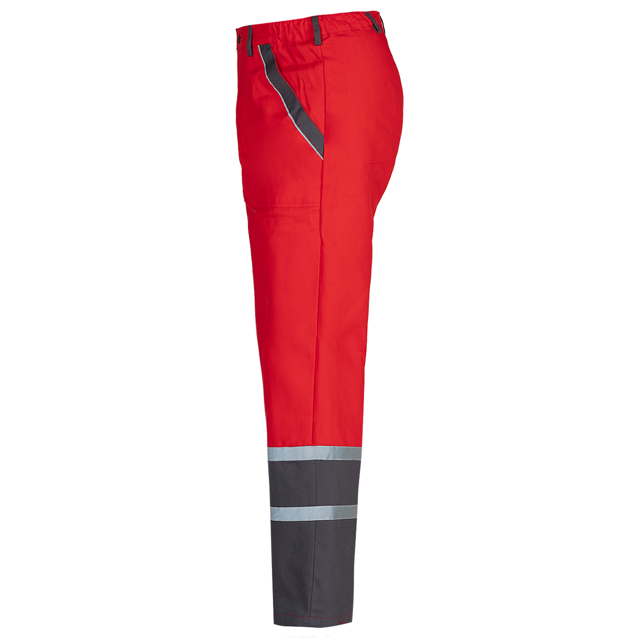 Работен панталон COLLINS SUMMER RED - 5 — bultex99.com Работен панталон COLLINS SUMMER RED - 5