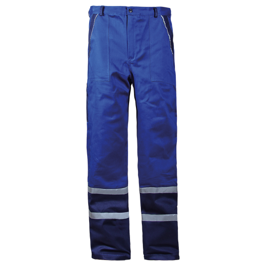 Pantaloni de lucru COLLINS VARĂ ALBASTRU ROYAL T/C — bultex99.com Pantaloni de lucru COLLINS VARĂ ALBASTRU ROYAL T/C