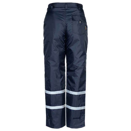Работен панталон COLLINS WINTER BLUE - 2 — bultex99.com Работен панталон COLLINS WINTER BLUE - 2