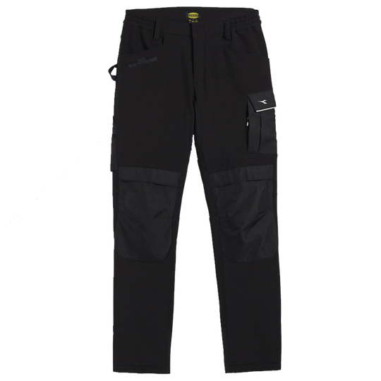 Work trousers DIADORA CARBON SOFTSHELL PERFORMANCE — bultex99.com Work trousers DIADORA CARBON SOFTSHELL PERFORMANCE