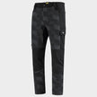 Work trousers DIADORA FREEDOM BLACK - 1 — bultex99.com Work trousers DIADORA FREEDOM BLACK - 1