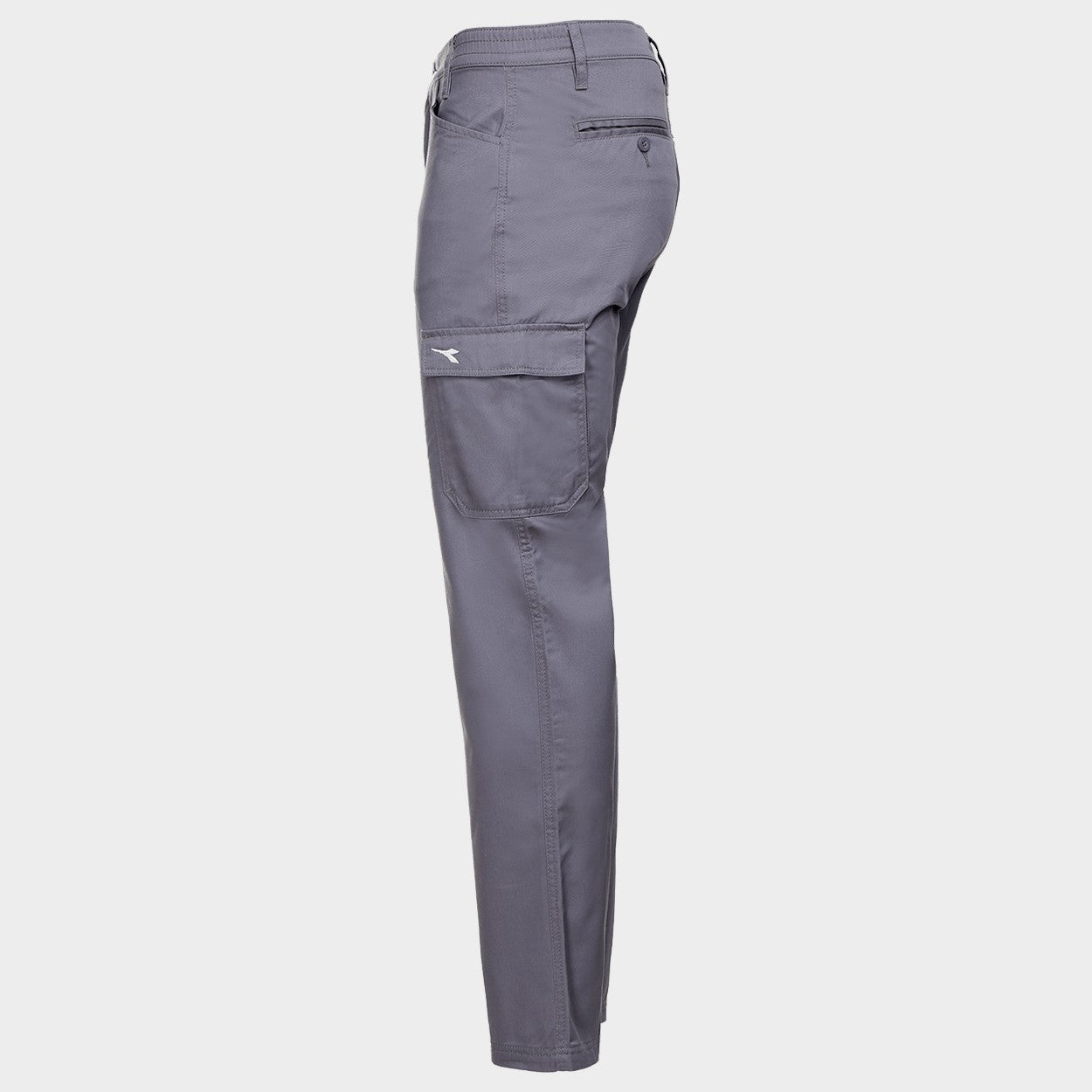 Pantalon de lucru DIADORA LEVEL PANT GRI - 6 — bultex99.com Pantalon de lucru DIADORA LEVEL PANT GRI - 6
