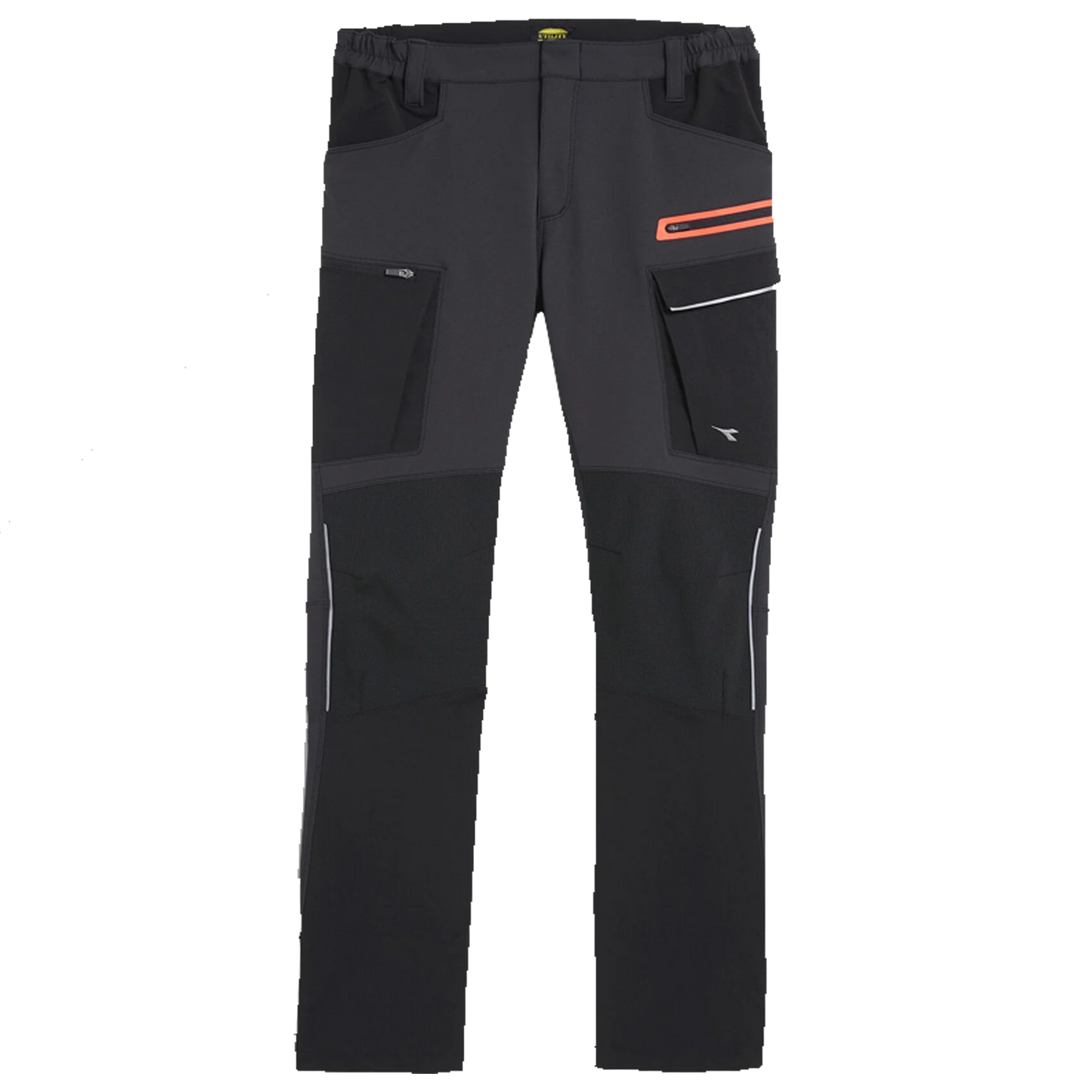 Pantaloni de lucru DIADORA PANT HYBRID CARGO — bultex99.com Pantaloni de lucru DIADORA PANT HYBRID CARGO