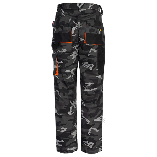 Работен панталон EMERTON CAMOUFLAGE - 2 — bultex99.com Работен панталон EMERTON CAMOUFLAGE - 2