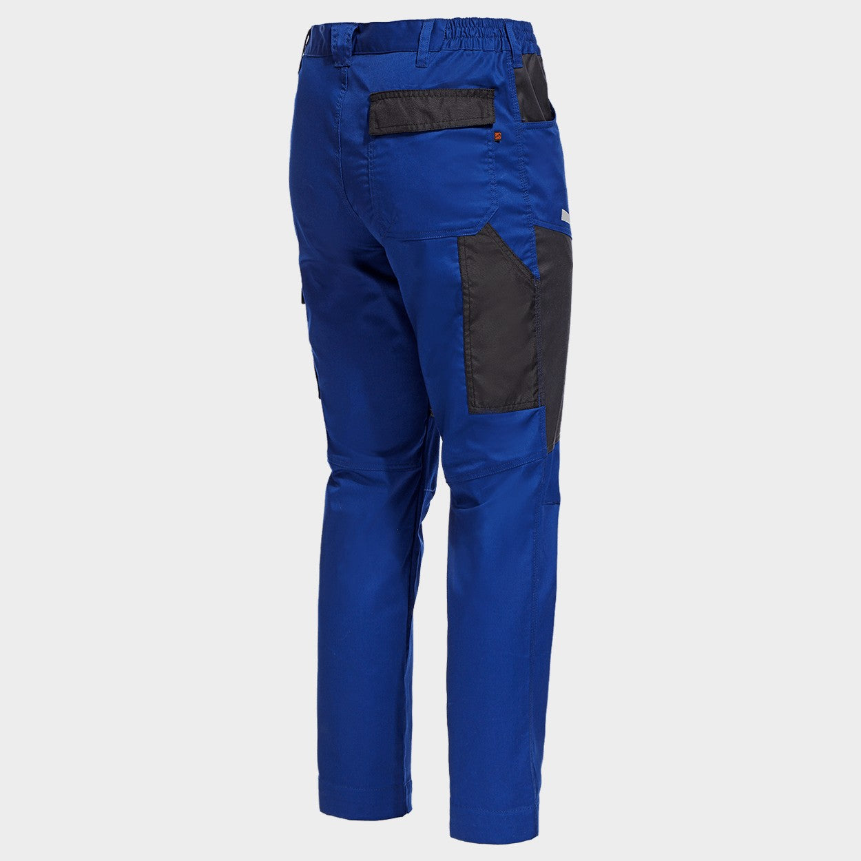 Work trousers EOS STRETCH BLUE/GREY - 6 — bultex99.com Work trousers EOS STRETCH BLUE/GREY - 6