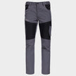 Work trousers EOS STRETCH LIGHT GREY/DARK GREY - 1 — bultex99.com Work trousers EOS STRETCH LIGHT GREY/DARK GREY - 1
