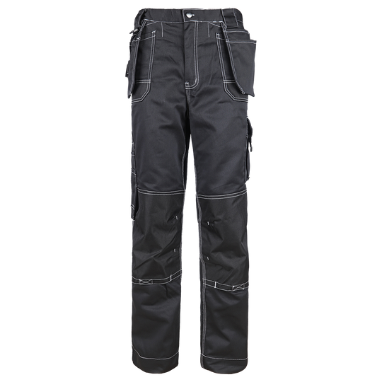 Pantaloni de lucru ESTREMO - 1 — bultex99.com Pantaloni de lucru ESTREMO - 1