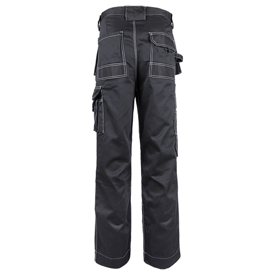 Pantaloni de lucru ESTREMO - 2 — bultex99.com Pantaloni de lucru ESTREMO - 2