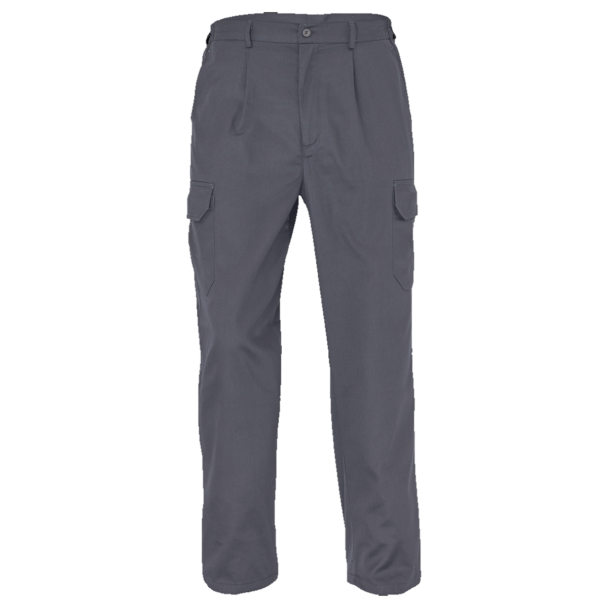 Work trousers FF JOHAN GREY — bultex99.com Work trousers FF JOHAN GREY