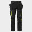 Work trousers FRISTADS CRAFTSMAN STRETCH BLACK - 1 — bultex99.com Work trousers FRISTADS CRAFTSMAN STRETCH BLACK - 1