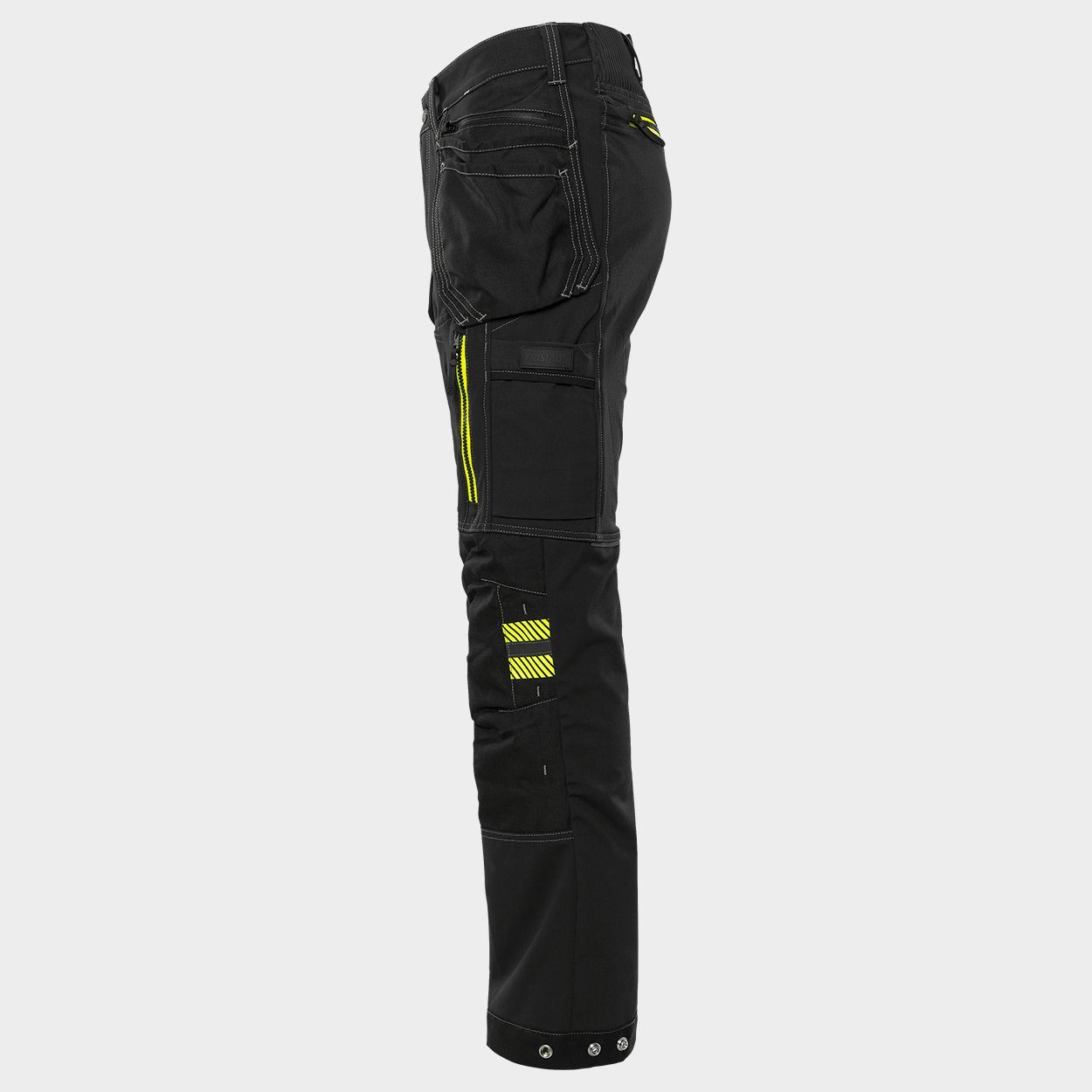 Work trousers FRISTADS CRAFTSMAN STRETCH BLACK - 4 — bultex99.com Work trousers FRISTADS CRAFTSMAN STRETCH BLACK - 4