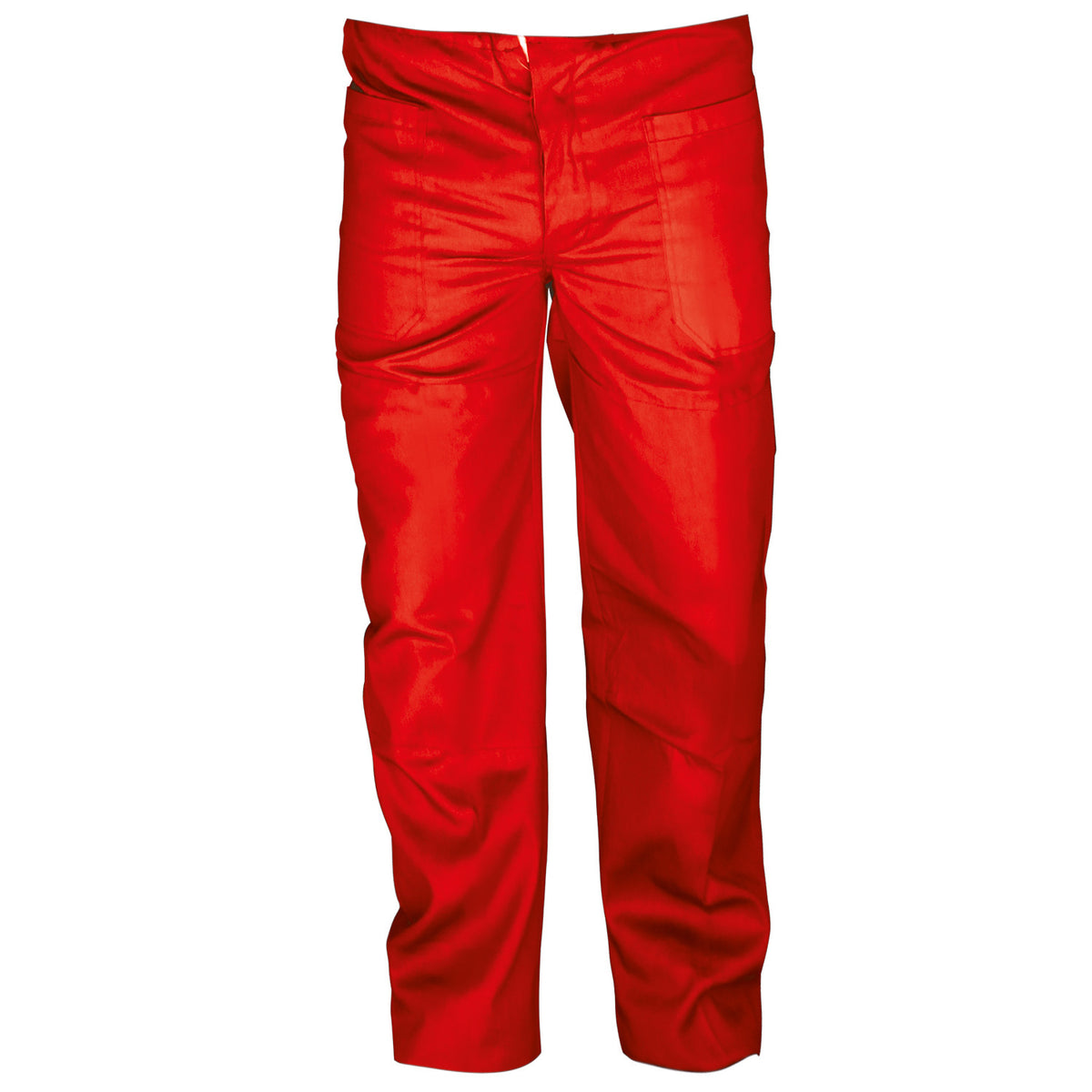 Work trousers HADES-S RED — bultex99.com Work trousers HADES-S RED