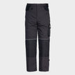 Работен панталон KASTOR T/C WINTER GREY/BLACK - 1 — bultex99.com Работен панталон KASTOR T/C WINTER GREY/BLACK - 1