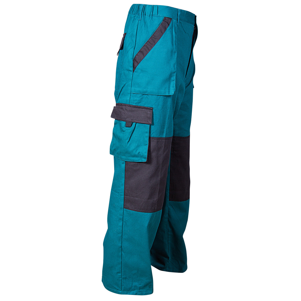 Work trousers MAX GREEN — bultex99.com Work trousers MAX GREEN