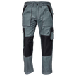 Work trousers MAX SUMMER ANTRACITE - 1 — bultex99.com Work trousers MAX SUMMER ANTRACITE - 1