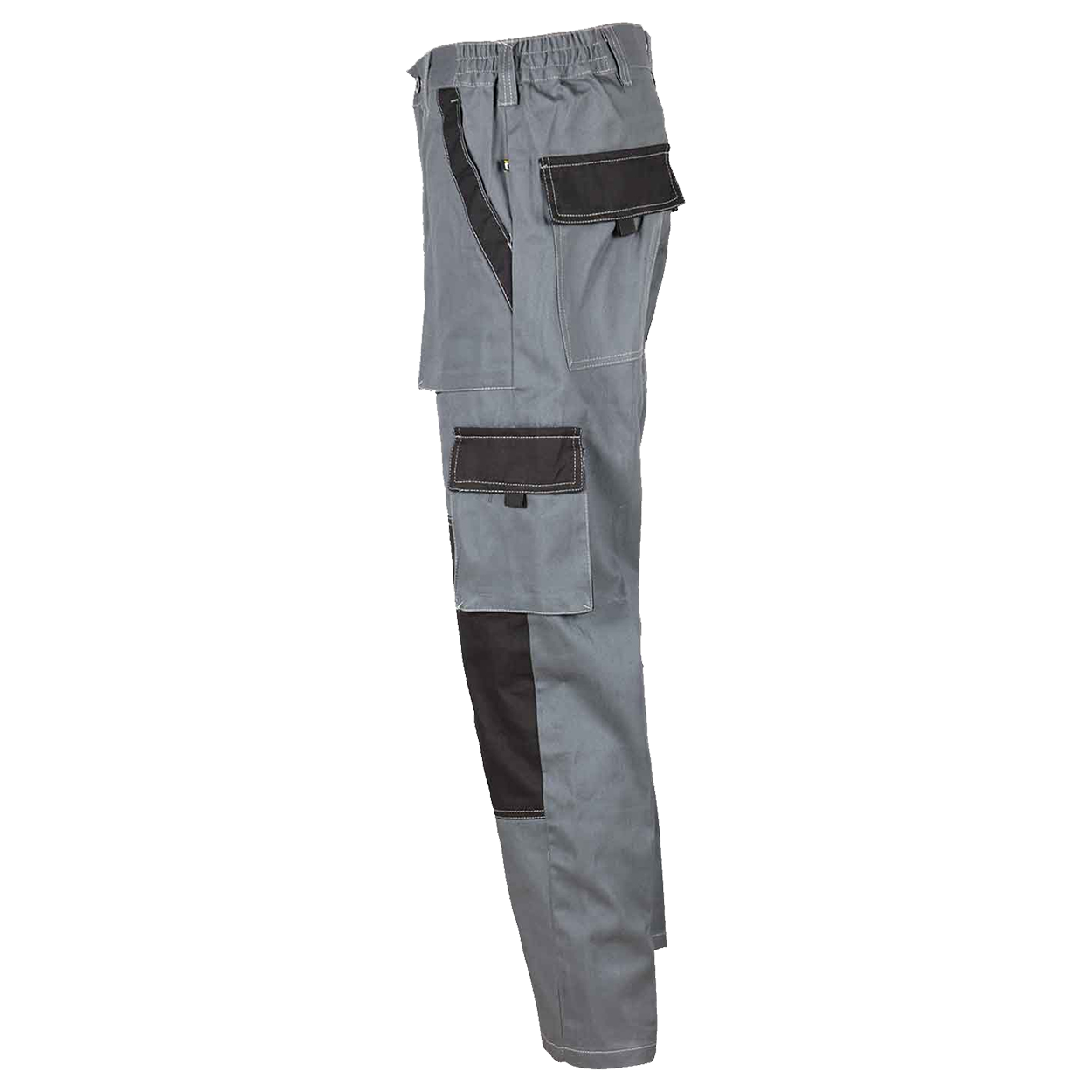 Work trousers MAX SUMMER ANTRACITE - 4 — bultex99.com Work trousers MAX SUMMER ANTRACITE - 4