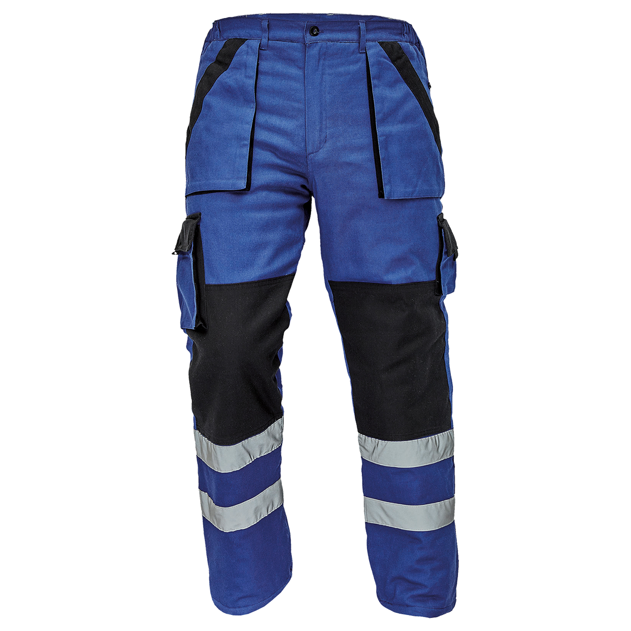 MAX WINTER REFLEX Work trousers — bultex99.com MAX WINTER REFLEX Work trousers