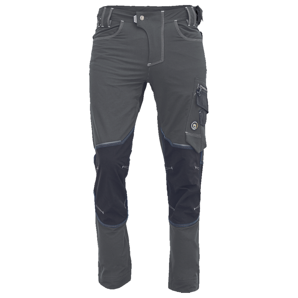 Work trousers NEURUM PERFORMANCE ANTRACITE — bultex99.com Work trousers NEURUM PERFORMANCE ANTRACITE