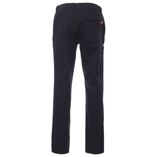 Pantalon de lucru PAYPER ENGINE ALBASTRU MARIN - 2 — bultex99.com Pantalon de lucru PAYPER ENGINE ALBASTRU MARIN - 2