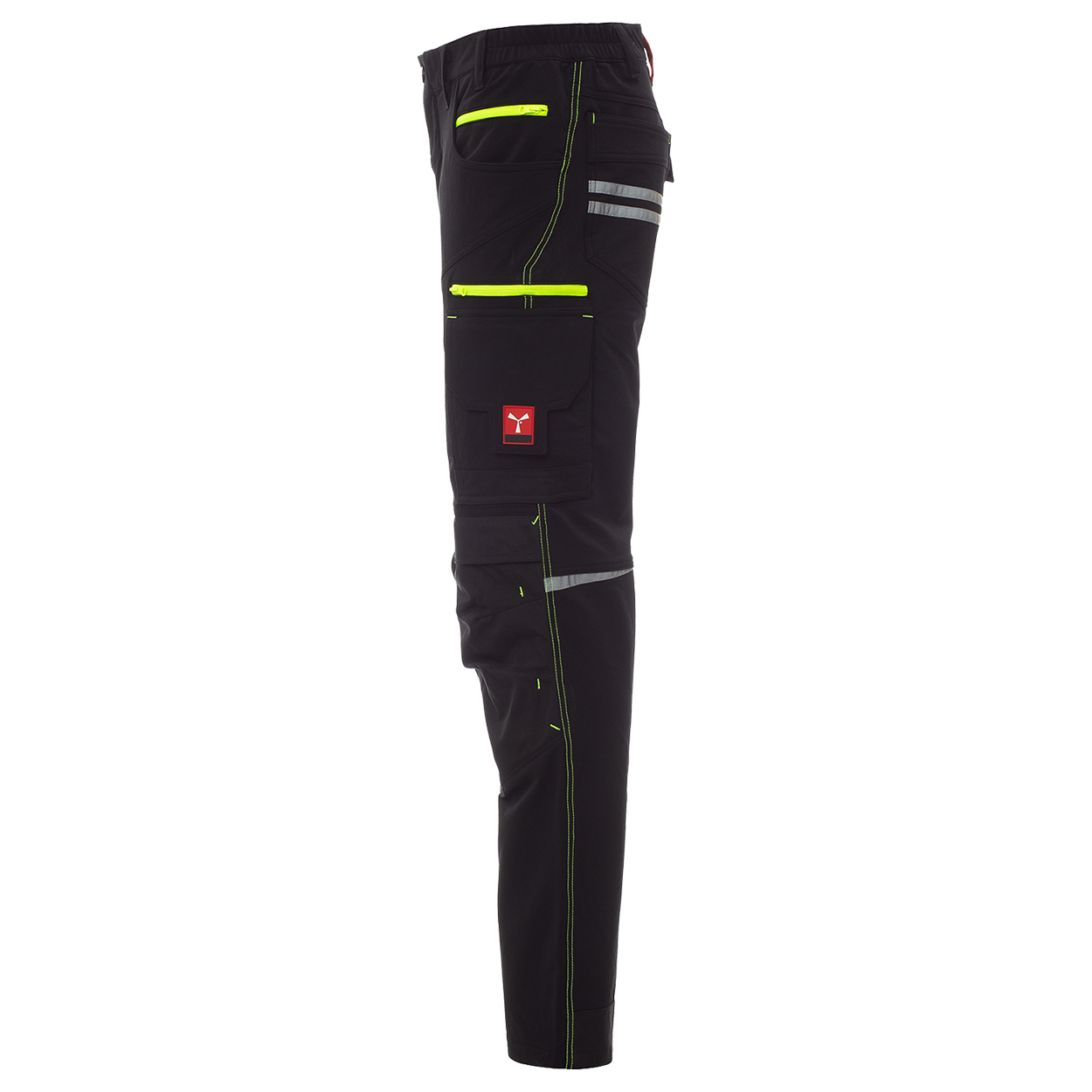 Work trousers PAYPER NEXT 4W BLACK - 4 — bultex99.com Work trousers PAYPER NEXT 4W BLACK - 4