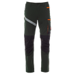 Work trousers PAYPER NEXT 4W GREEN/BLACK - 1 — bultex99.com Work trousers PAYPER NEXT 4W GREEN/BLACK - 1