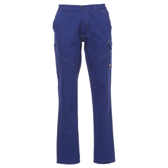 Работен панталон PAYPER WORKER ROYAL BLUE - 1 — bultex99.com Работен панталон PAYPER WORKER ROYAL BLUE - 1
